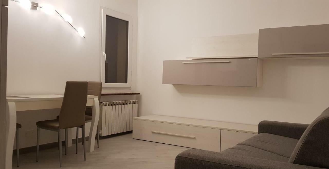 House 149 Apartment Ferrara Exterior photo