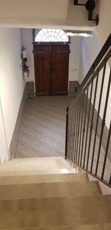 House 149 Apartment Ferrara Exterior photo